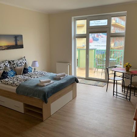 Villa Dorota-Lidia Apart Świnoujście  Eksteriør billede