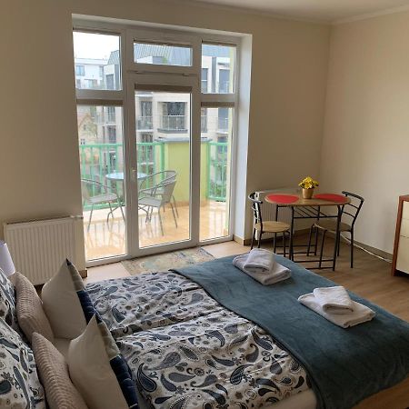 Villa Dorota-Lidia Apart Świnoujście  Eksteriør billede